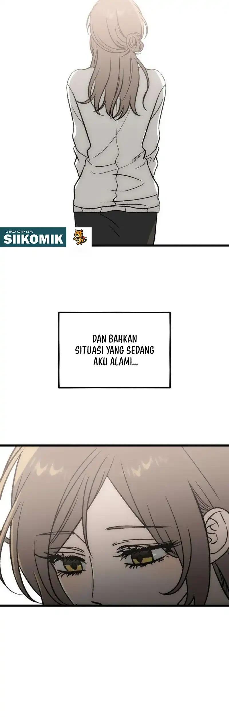 Endless Yearning Chapter 15 - halaman 57