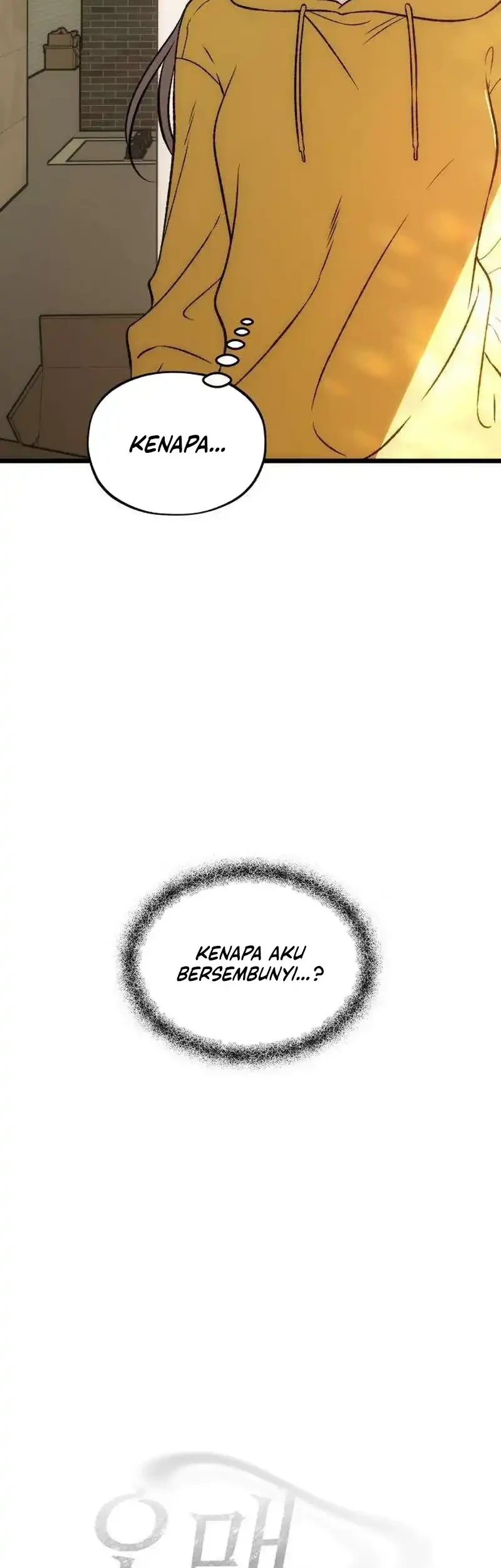 Endless Yearning Chapter 15 - halaman 6