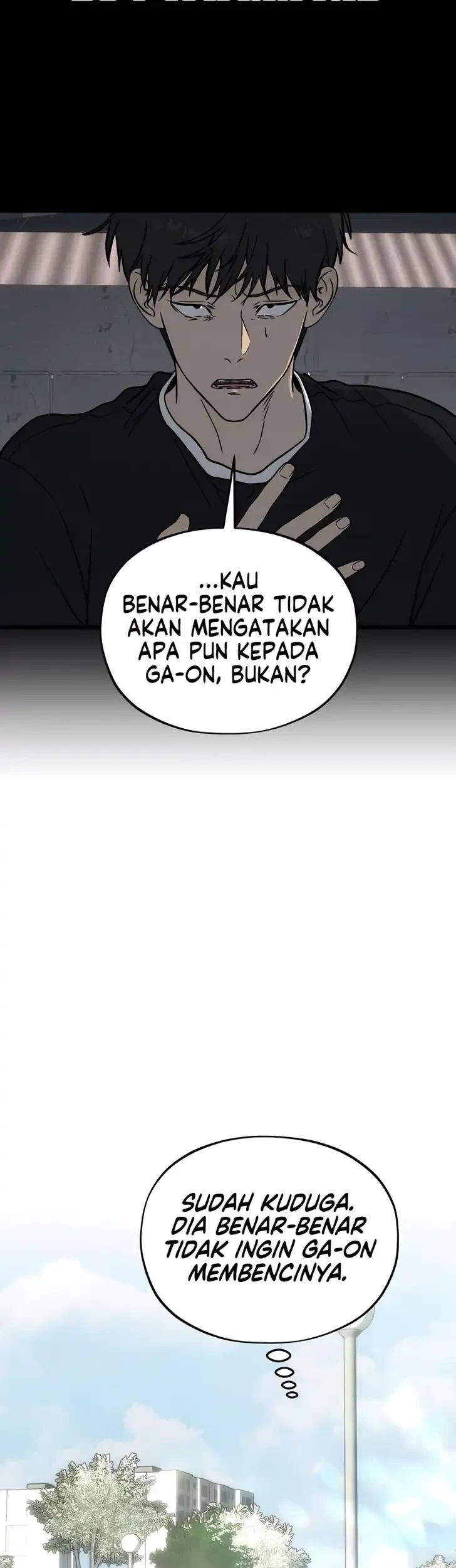 Endless Yearning Chapter 16 - halaman 13