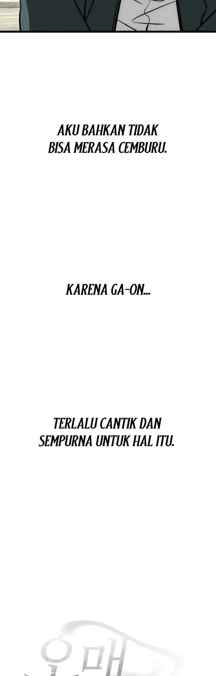 Endless Yearning Chapter 16 - halaman 18