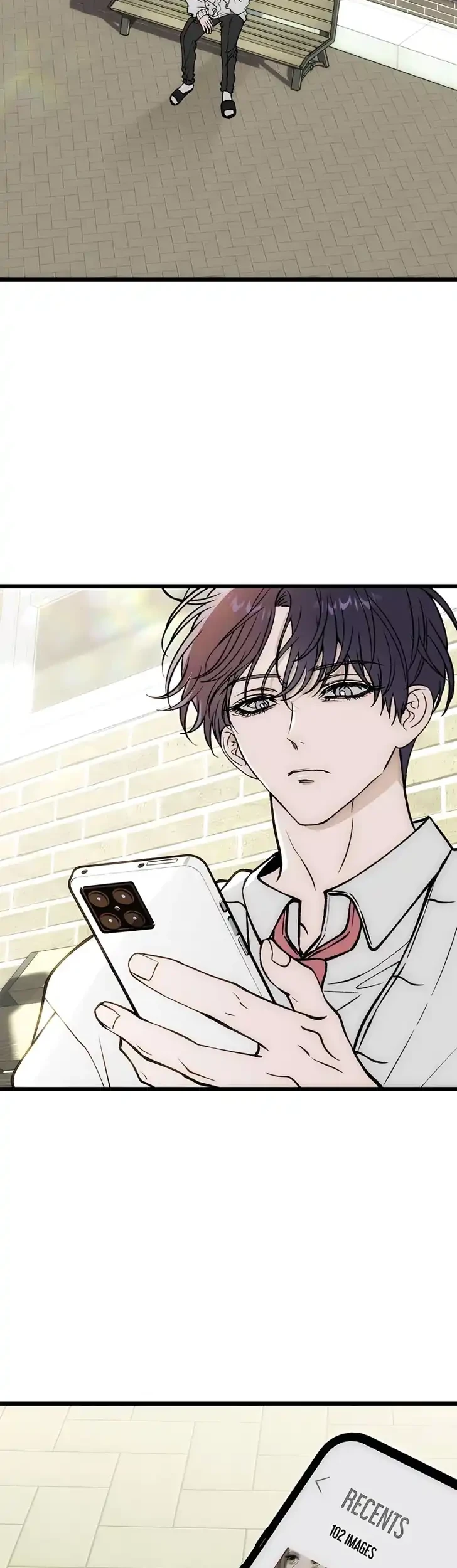 Endless Yearning Chapter 16 - halaman 2