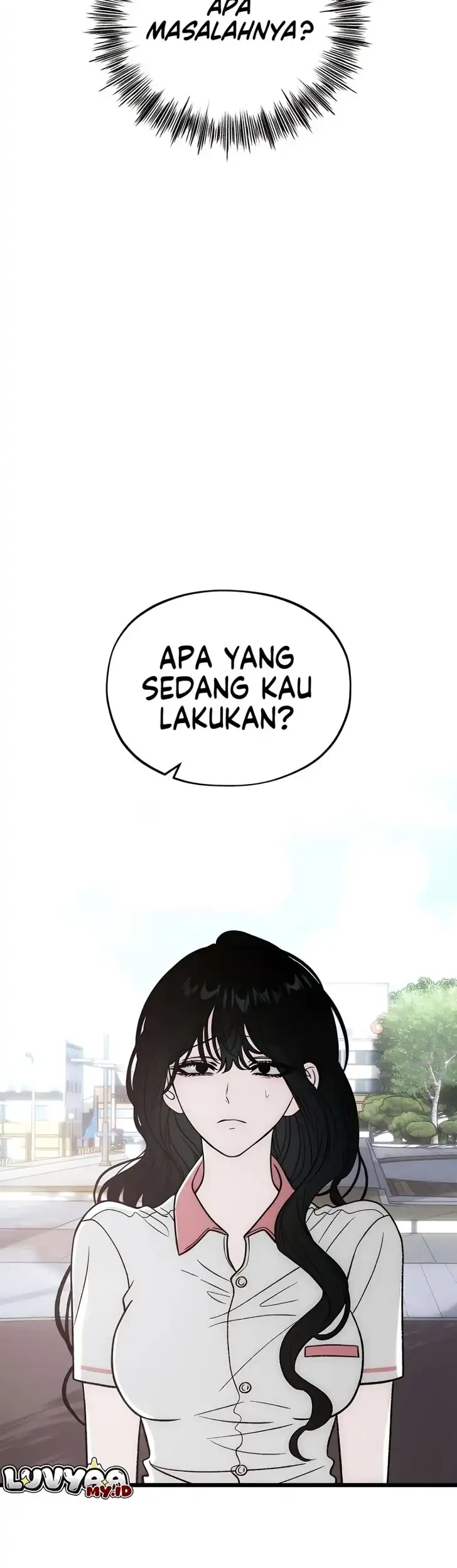 Endless Yearning Chapter 16 - halaman 26