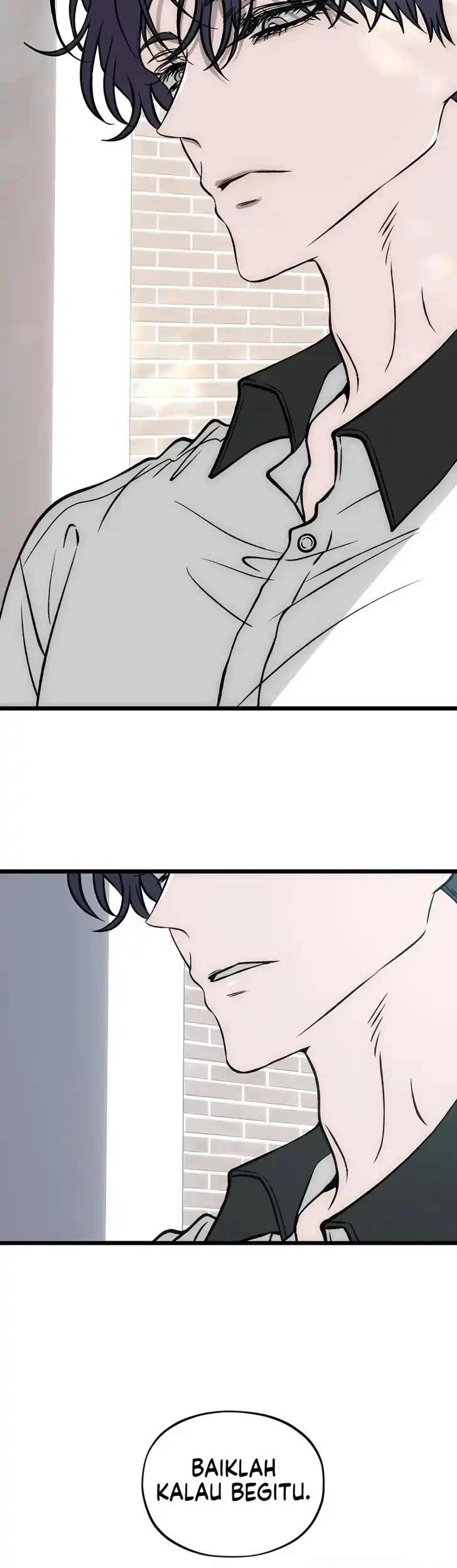 Endless Yearning Chapter 16 - halaman 32
