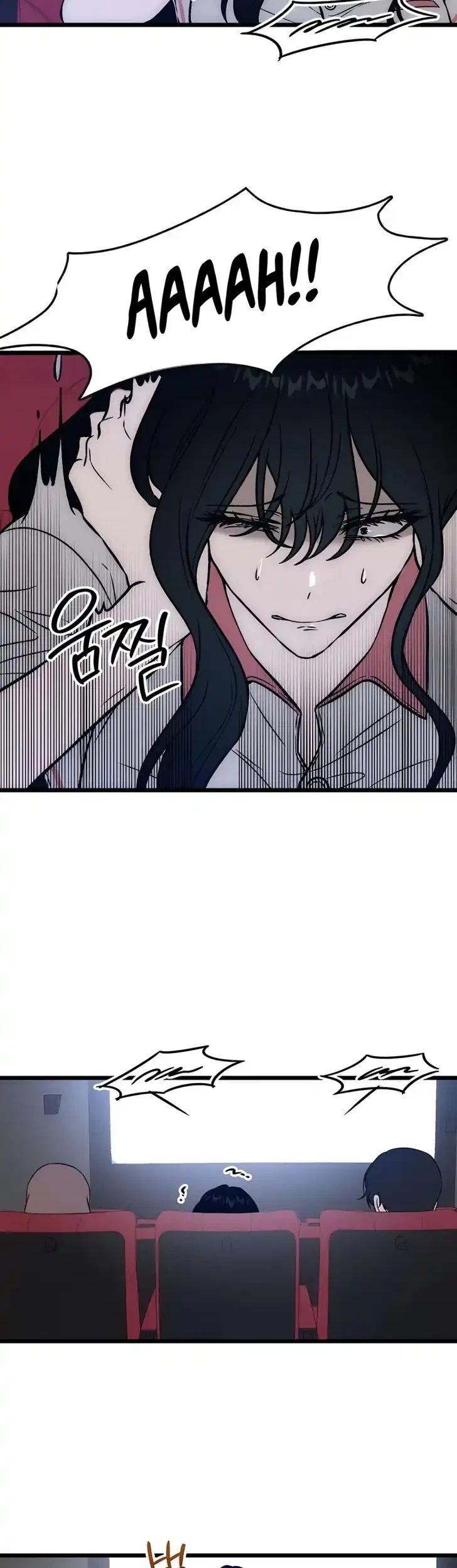 Endless Yearning Chapter 16 - halaman 44