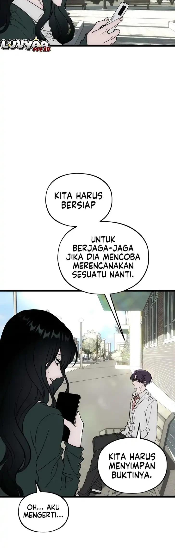 Endless Yearning Chapter 16 - halaman 9