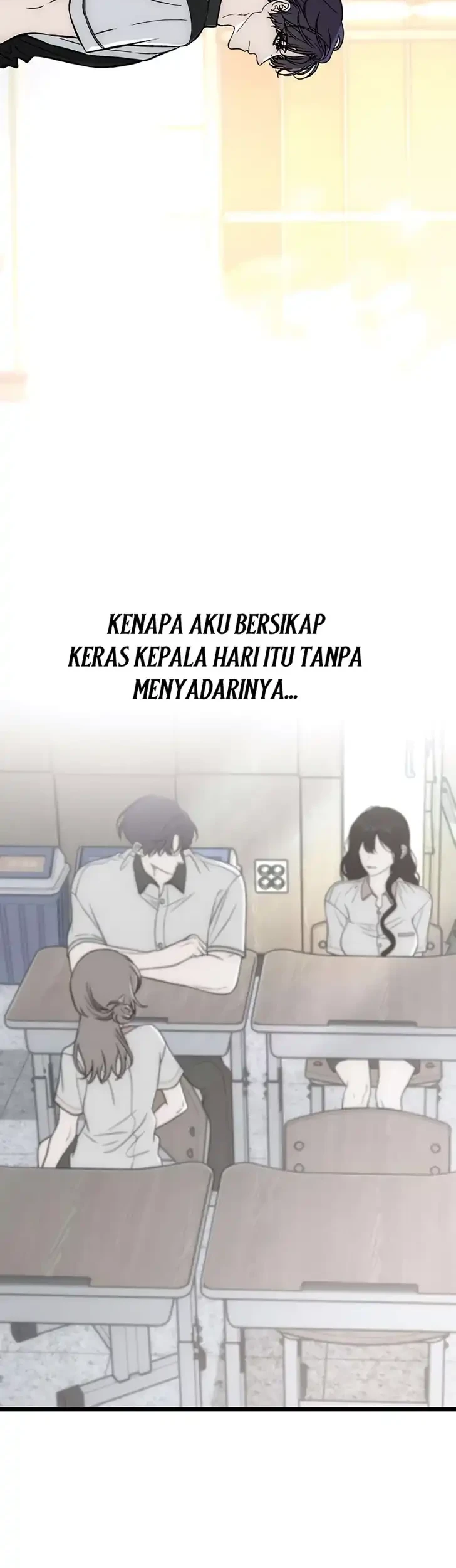 Endless Yearning Chapter 17 - halaman 14