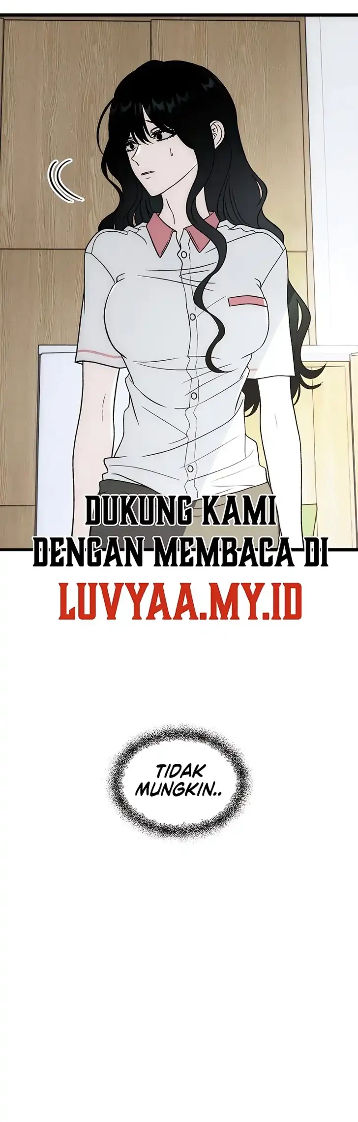 Endless Yearning Chapter 17 - halaman 45