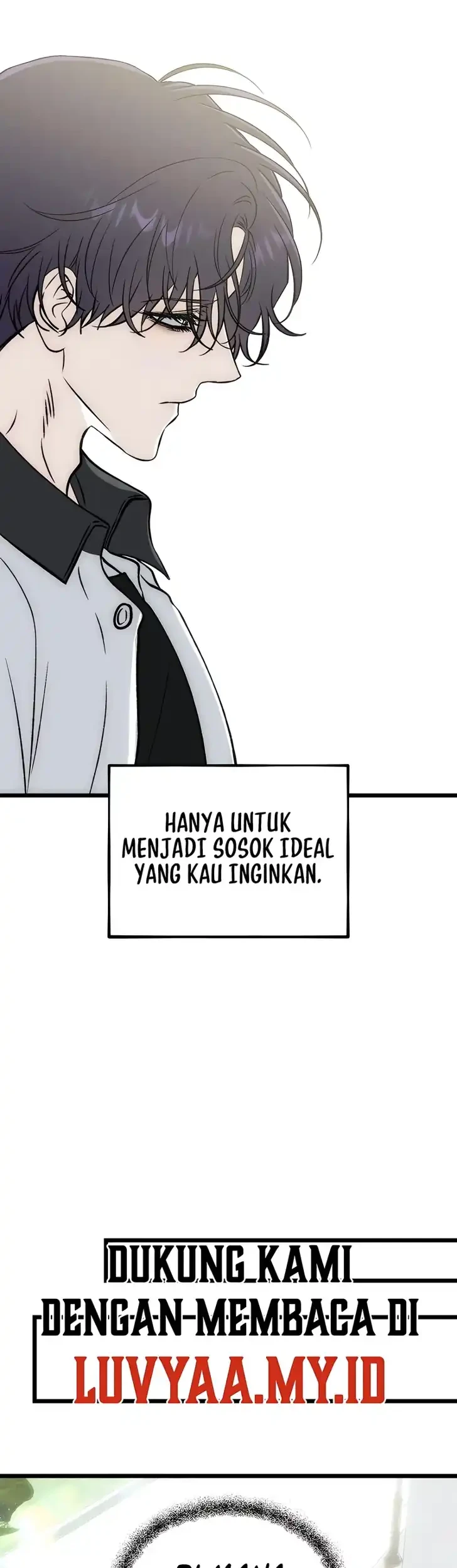 Endless Yearning Chapter 17 - halaman 56