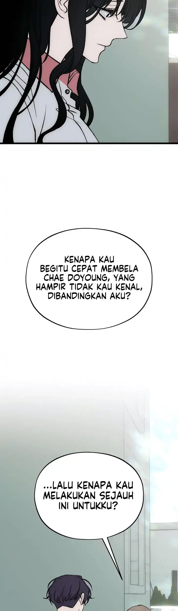 Endless Yearning Chapter 17 - halaman 59