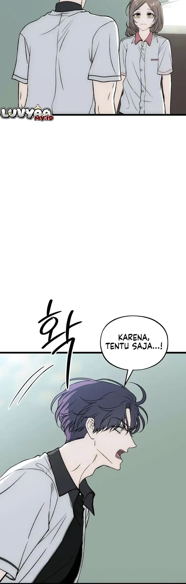 Endless Yearning Chapter 17 - halaman 60