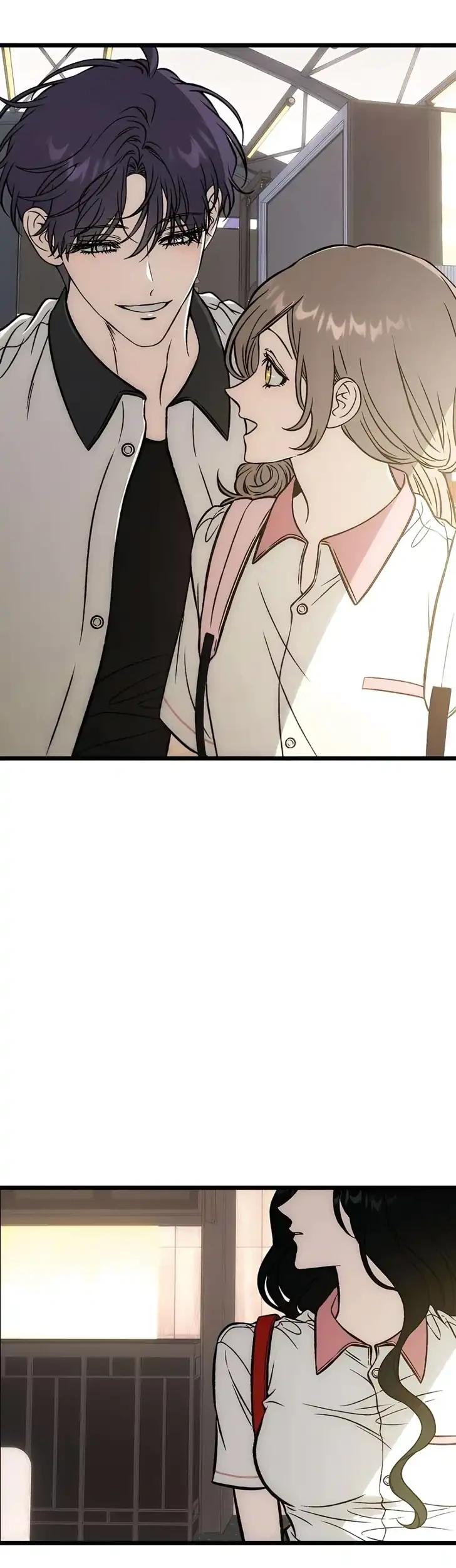 Endless Yearning Chapter 17 - halaman 7