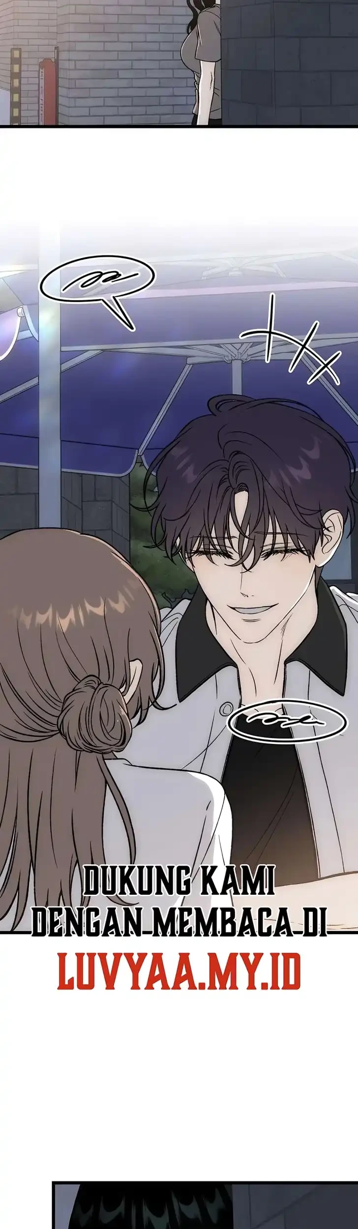 Endless Yearning Chapter 18 - halaman 34