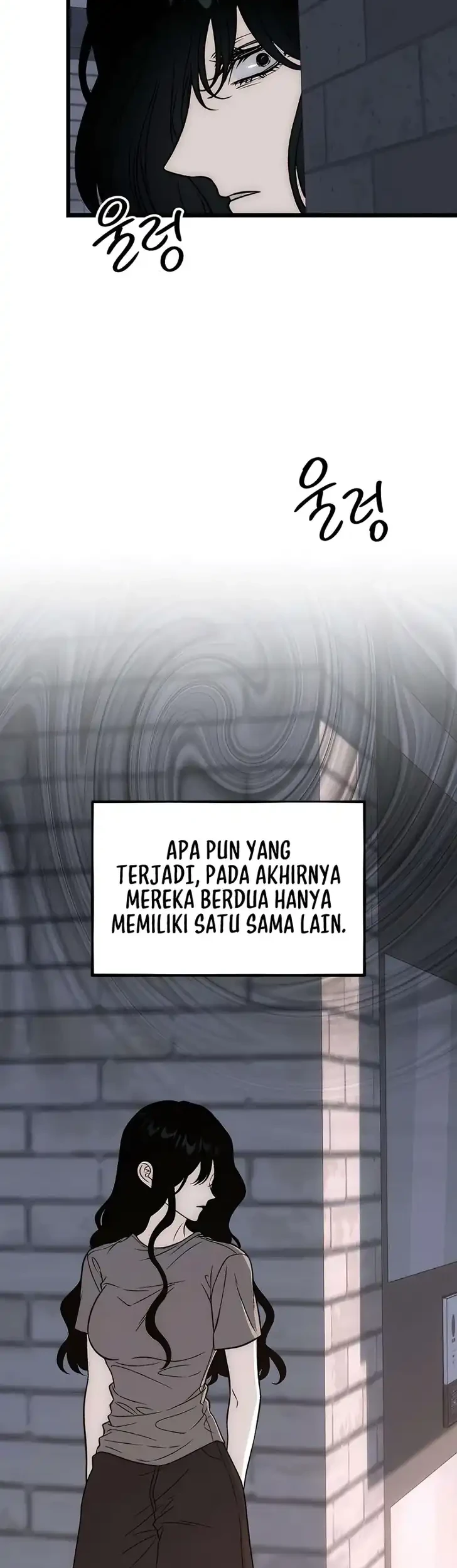 Endless Yearning Chapter 18 - halaman 35