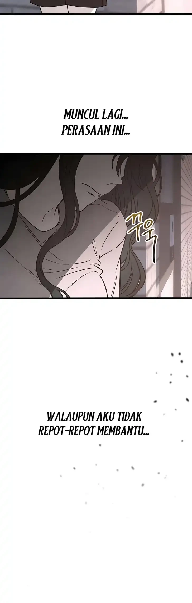 Endless Yearning Chapter 18 - halaman 36