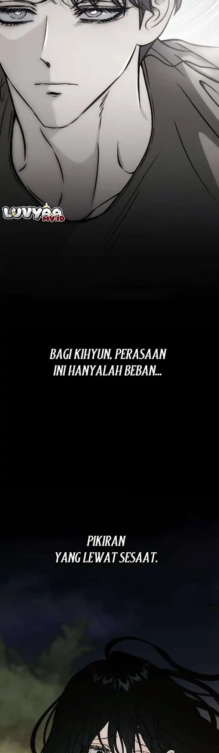 Endless Yearning Chapter 18 - halaman 53