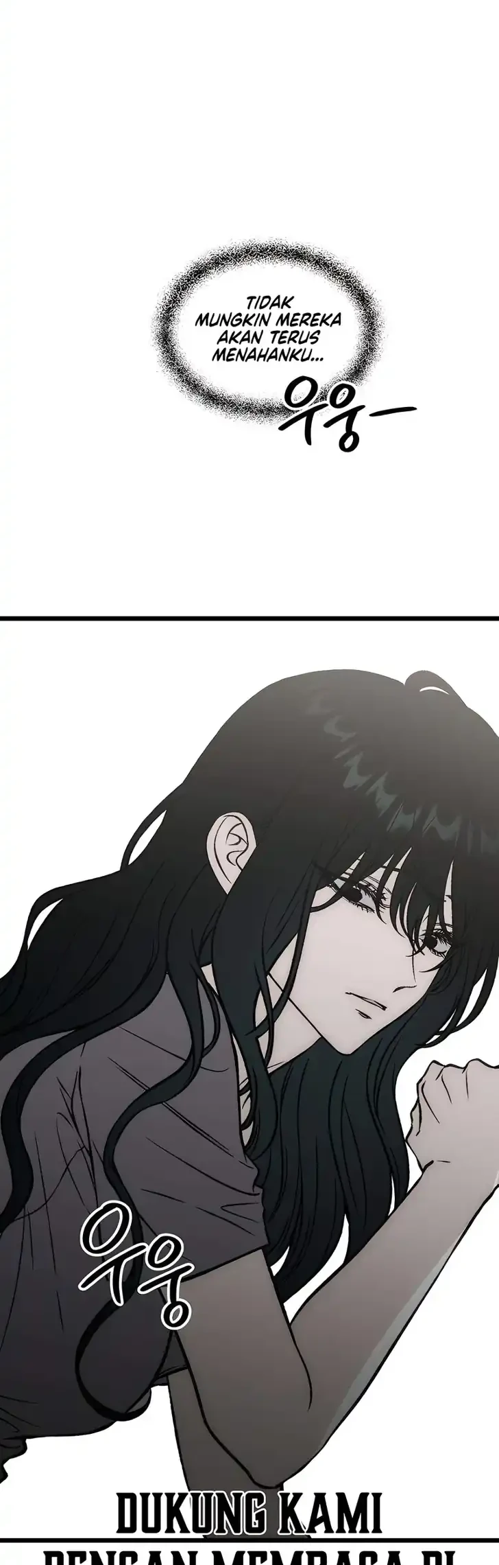 Endless Yearning Chapter 18 - halaman 57