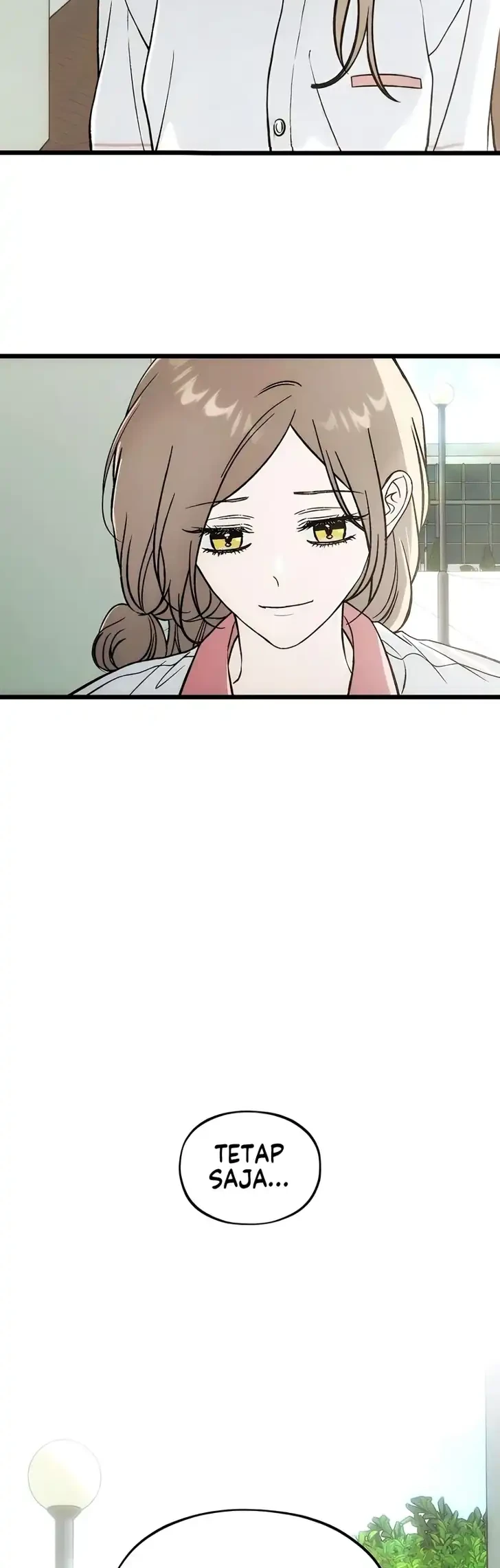 Endless Yearning Chapter 18 - halaman 6
