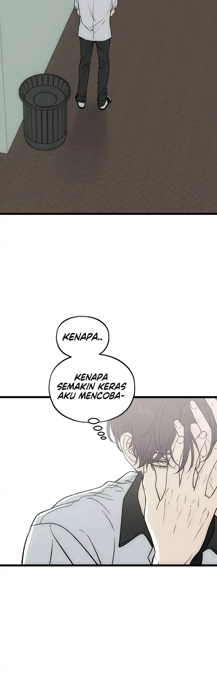 Endless Yearning Chapter 18 - halaman 9