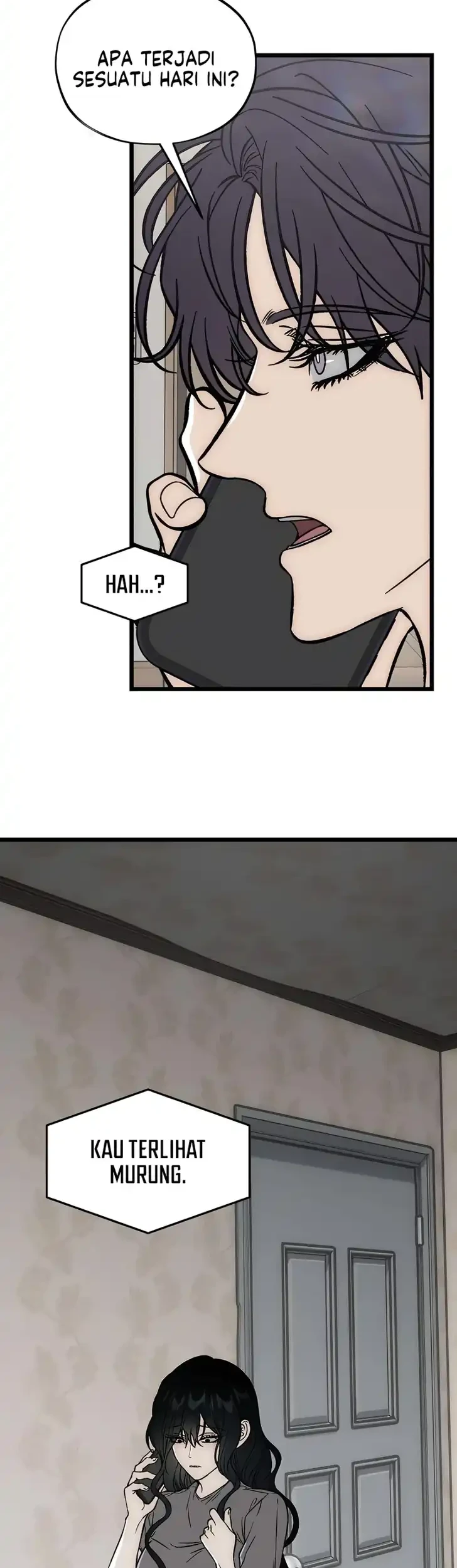 Endless Yearning Chapter 19 - halaman 11