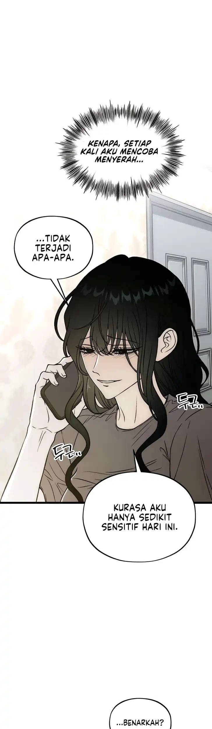 Endless Yearning Chapter 19 - halaman 13