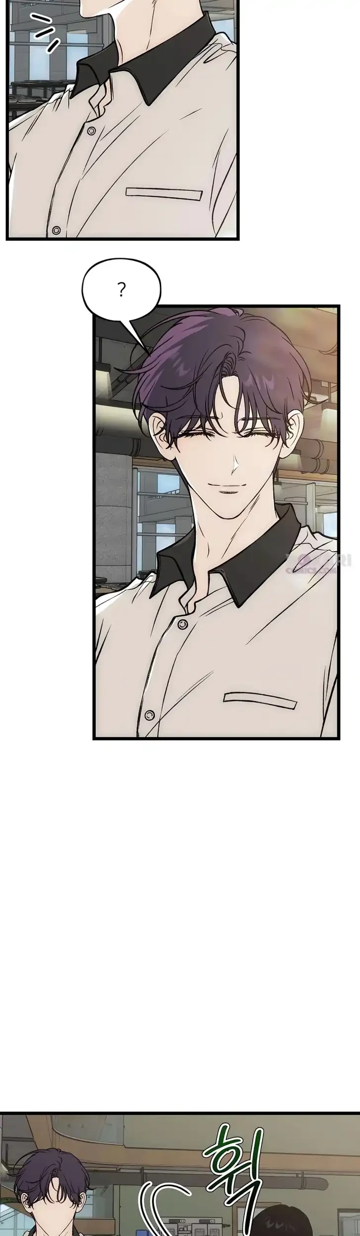 Endless Yearning Chapter 19 - halaman 31