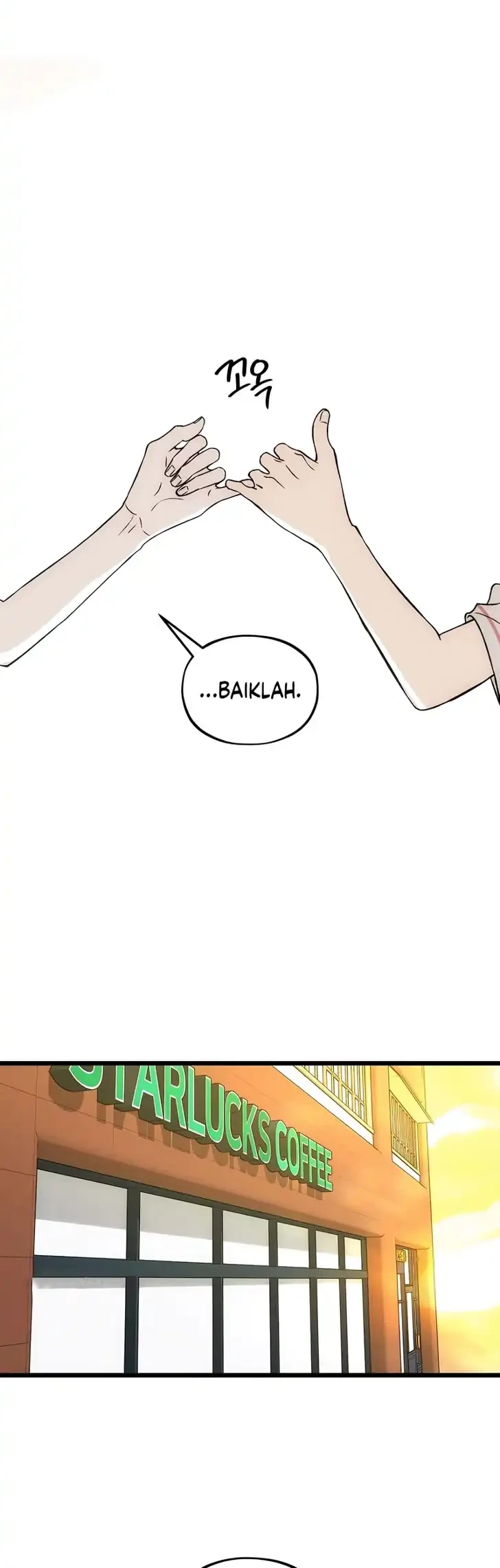 Endless Yearning Chapter 19 - halaman 39
