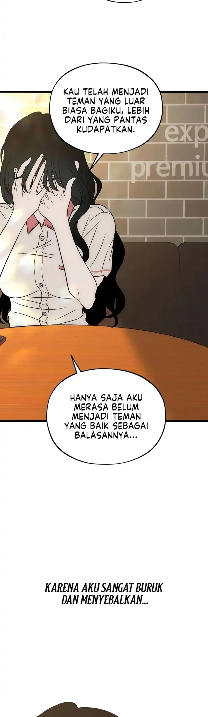 Endless Yearning Chapter 19 - halaman 47