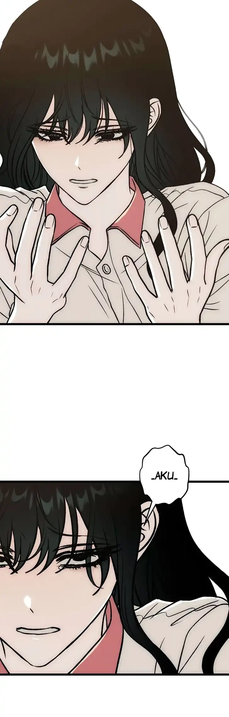 Endless Yearning Chapter 19 - halaman 48