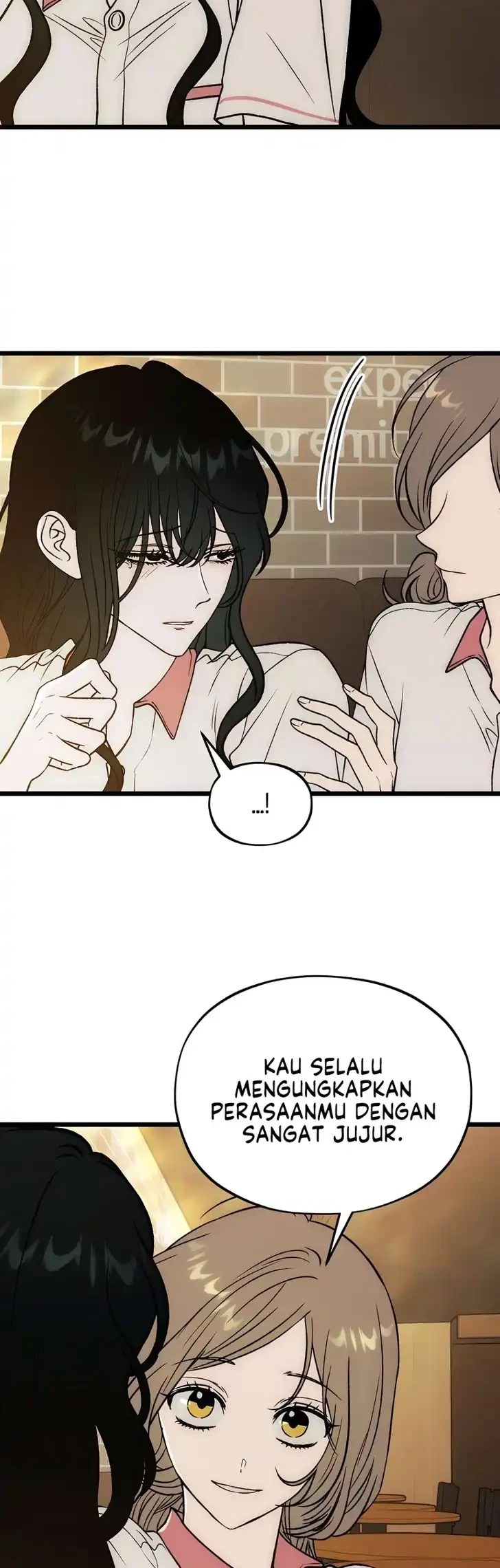 Endless Yearning Chapter 19 - halaman 51