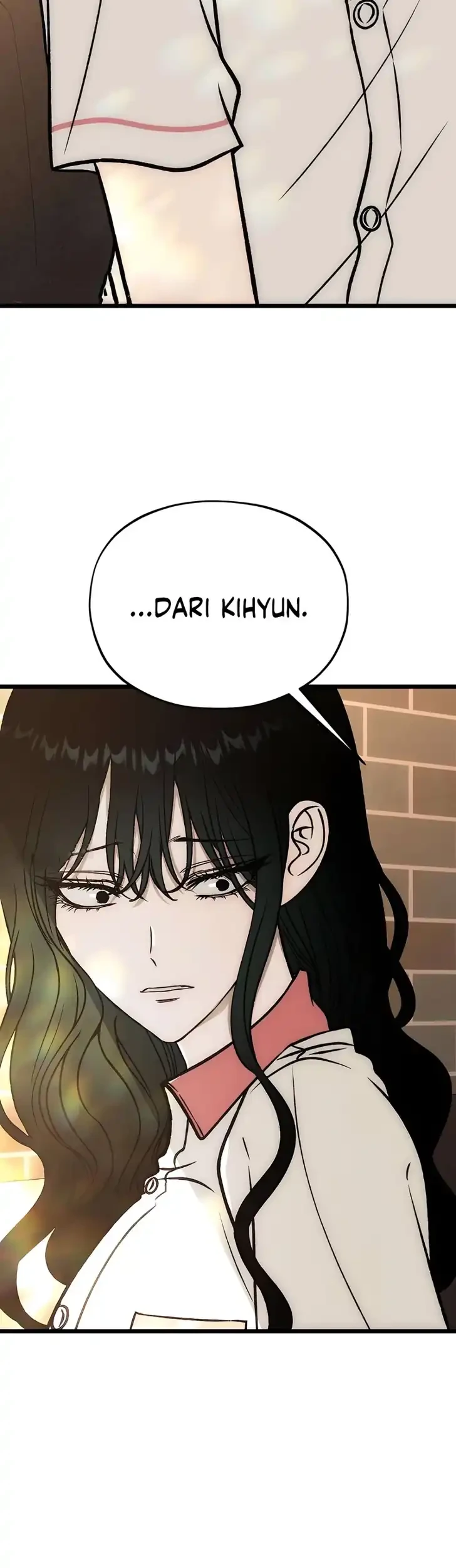 Endless Yearning Chapter 19 - halaman 58