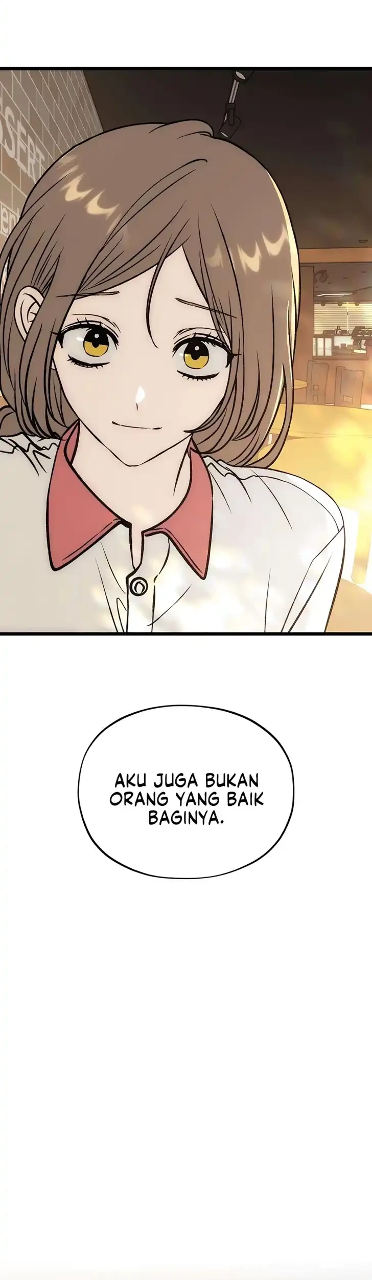 Endless Yearning Chapter 19 - halaman 59