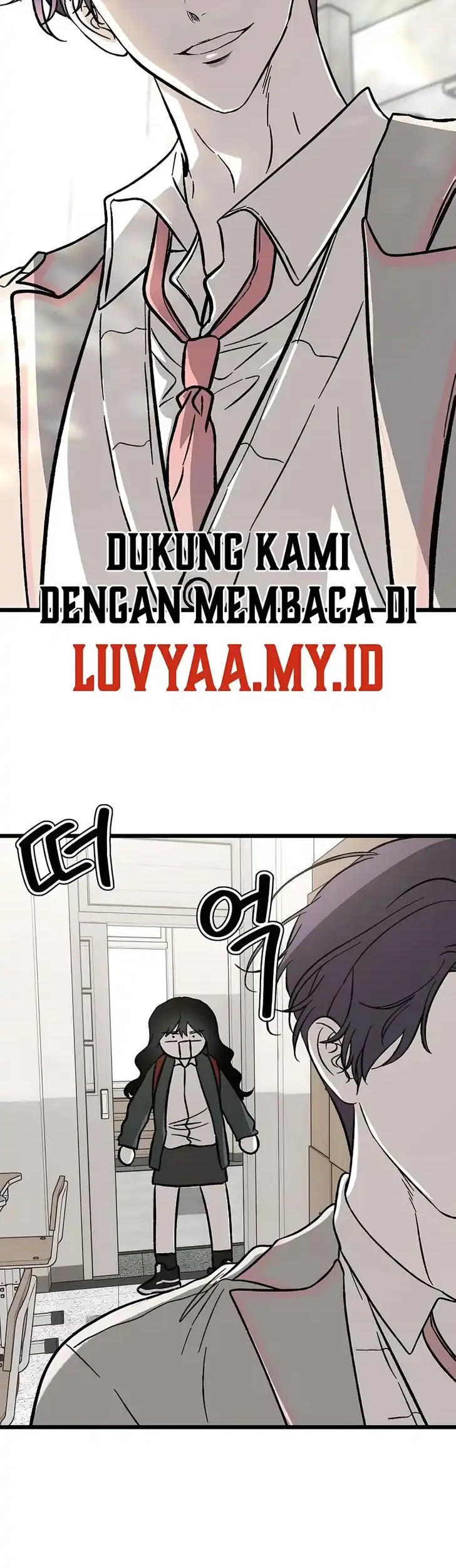 Endless Yearning Chapter 2 - halaman 14