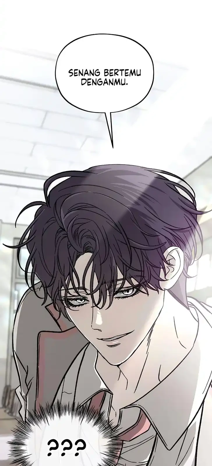 Endless Yearning Chapter 2 - halaman 24