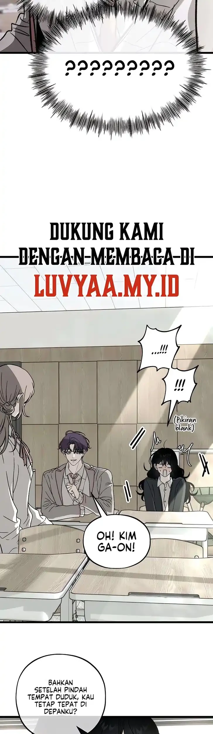 Endless Yearning Chapter 2 - halaman 25