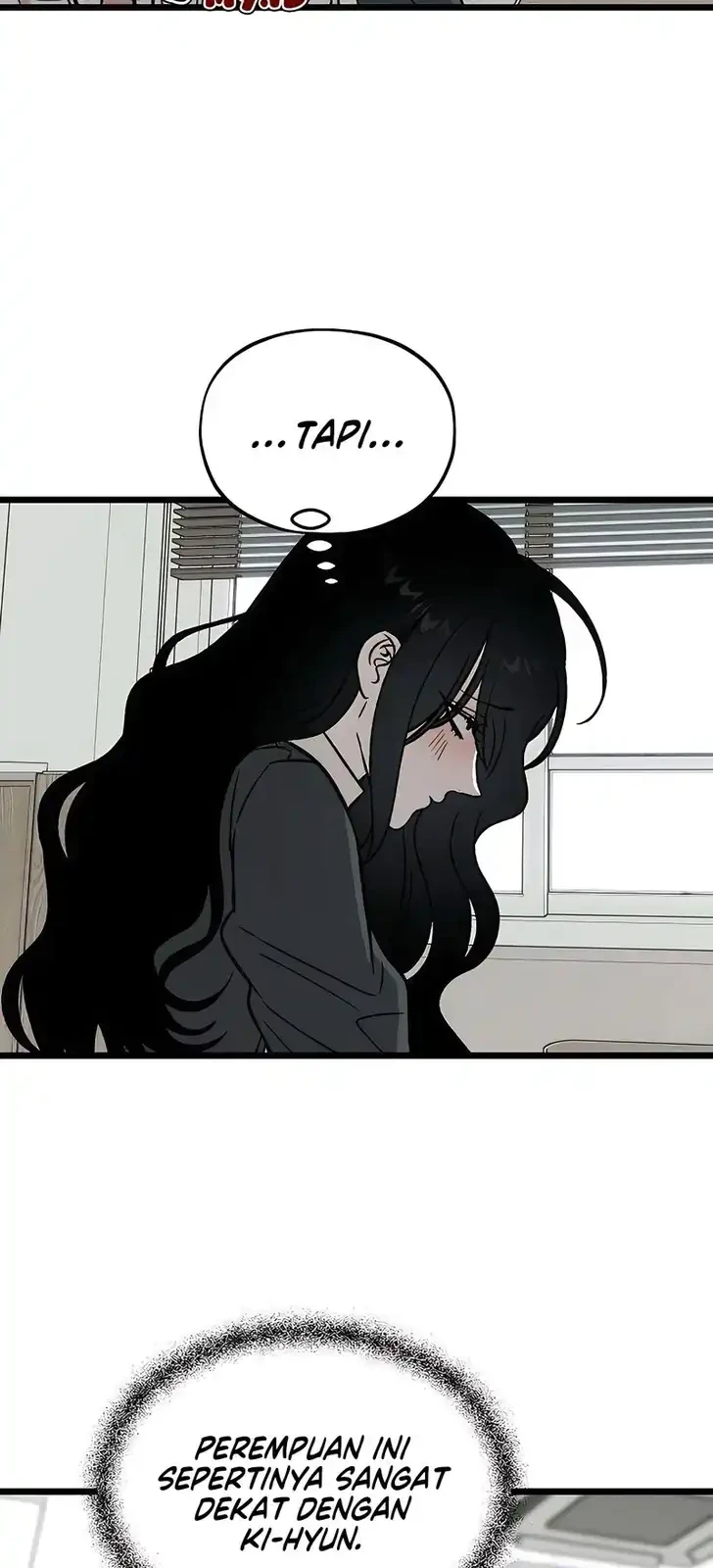 Endless Yearning Chapter 2 - halaman 28