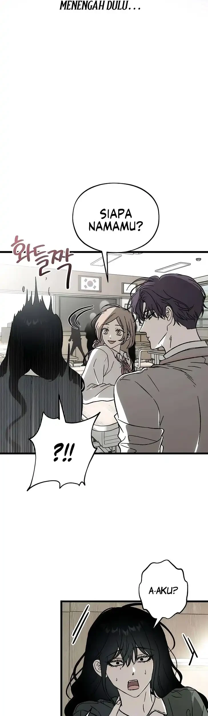 Endless Yearning Chapter 2 - halaman 30