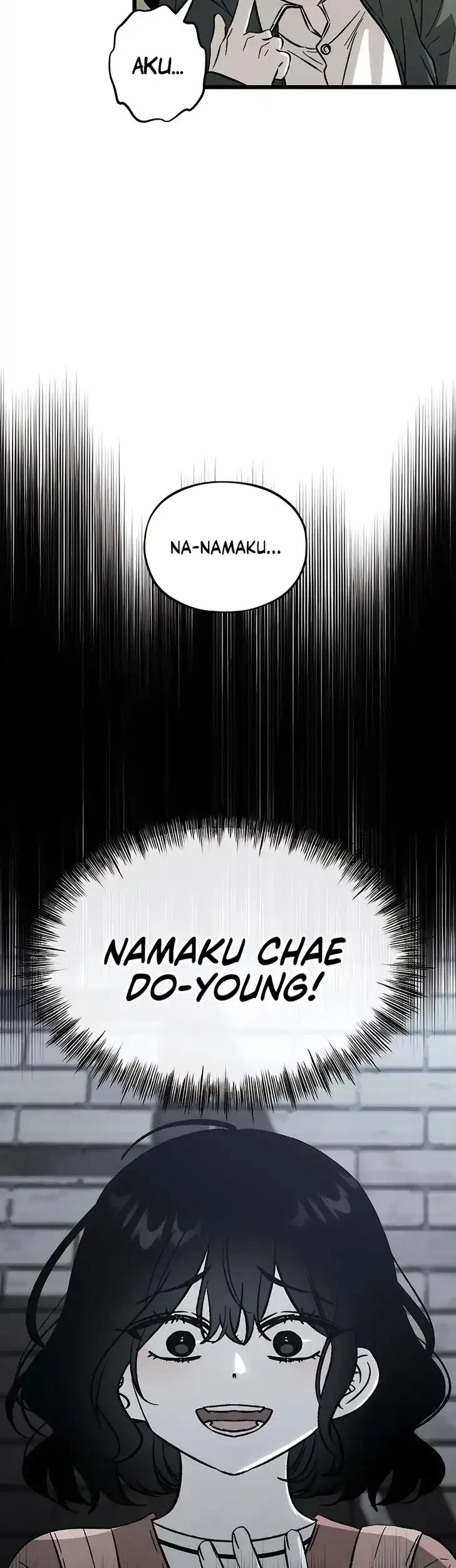 Endless Yearning Chapter 2 - halaman 31
