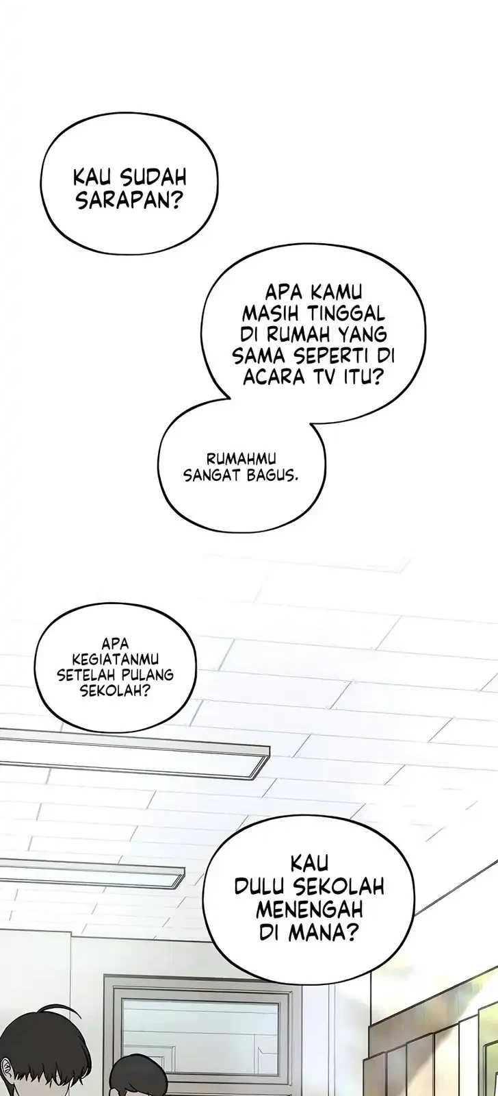 Endless Yearning Chapter 2 - halaman 36
