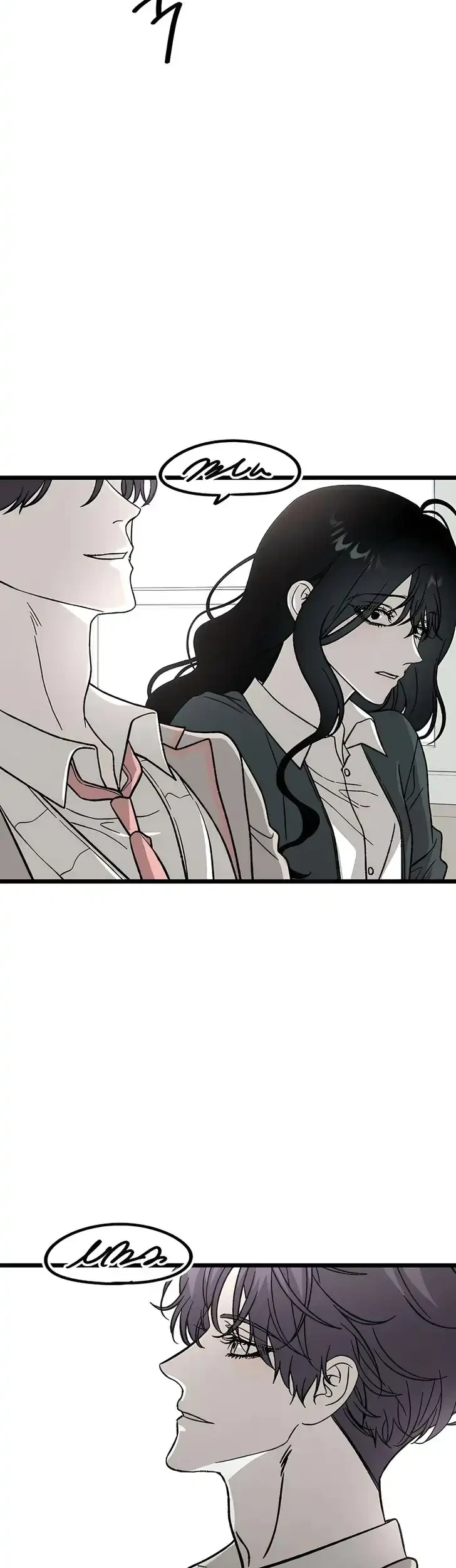 Endless Yearning Chapter 2 - halaman 38