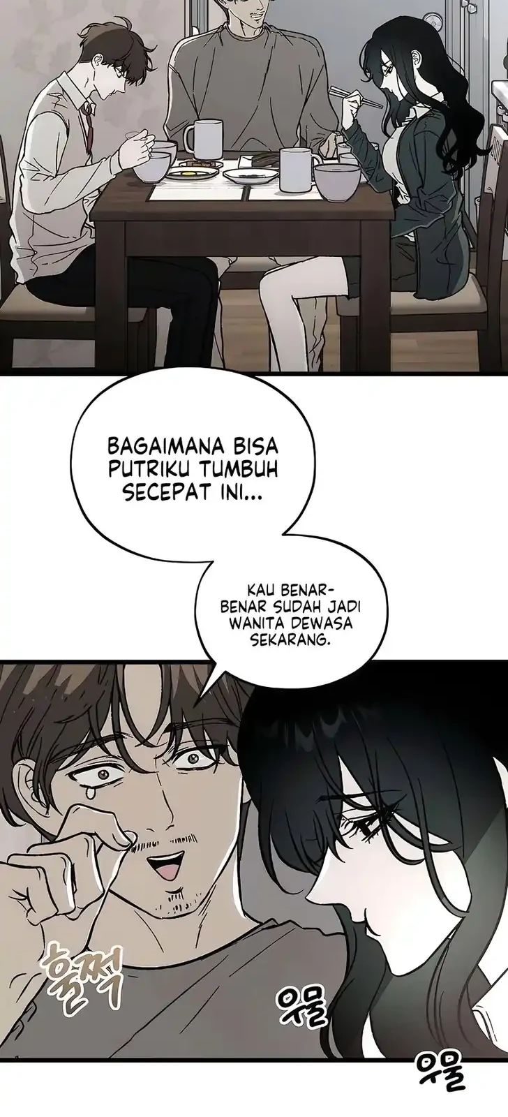 Endless Yearning Chapter 2 - halaman 4