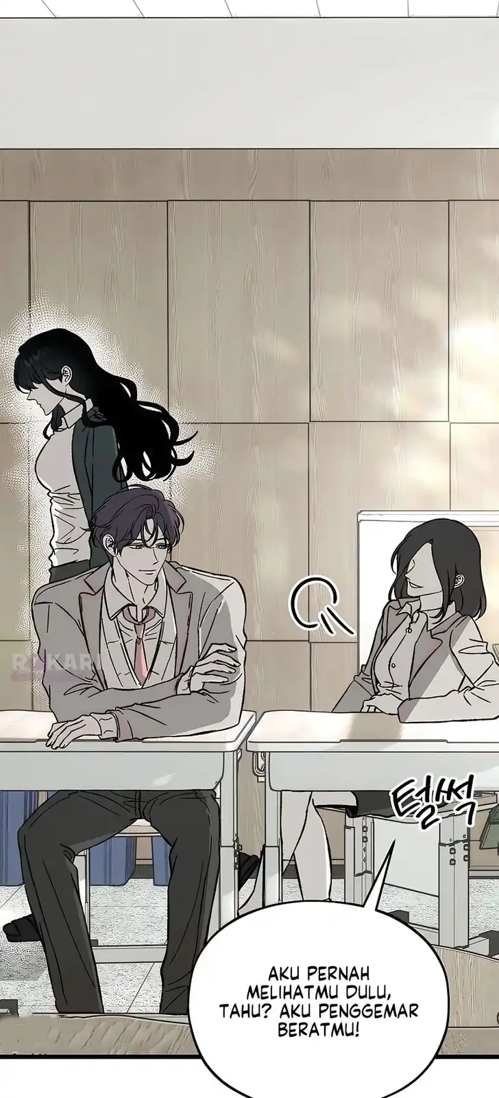 Endless Yearning Chapter 2 - halaman 40