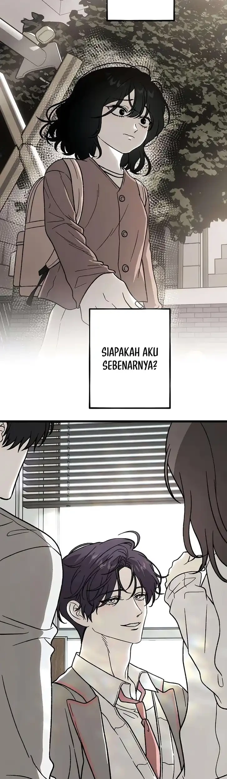 Endless Yearning Chapter 2 - halaman 43