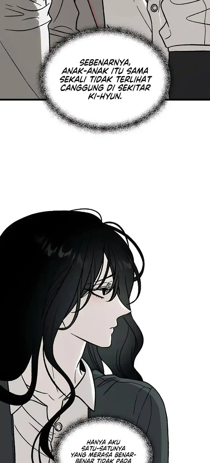 Endless Yearning Chapter 2 - halaman 44