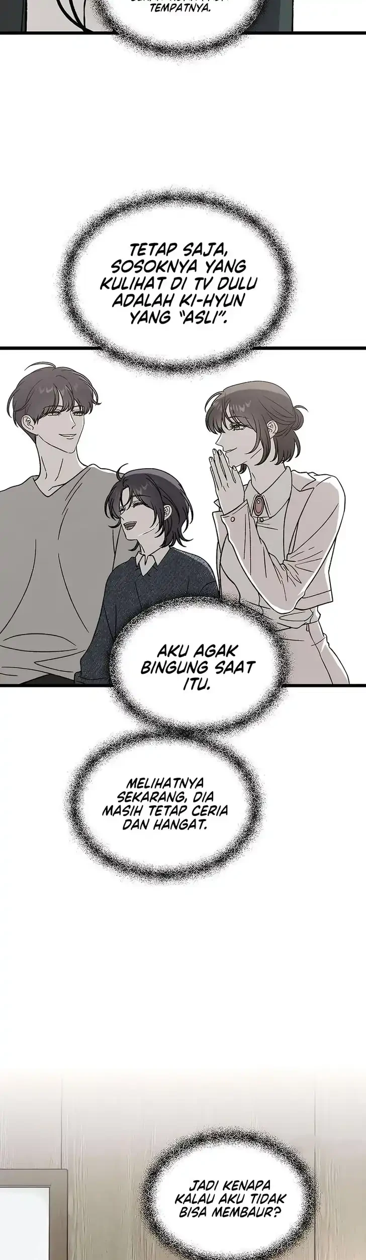 Endless Yearning Chapter 2 - halaman 45