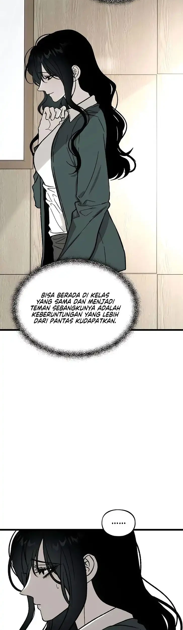 Endless Yearning Chapter 2 - halaman 46
