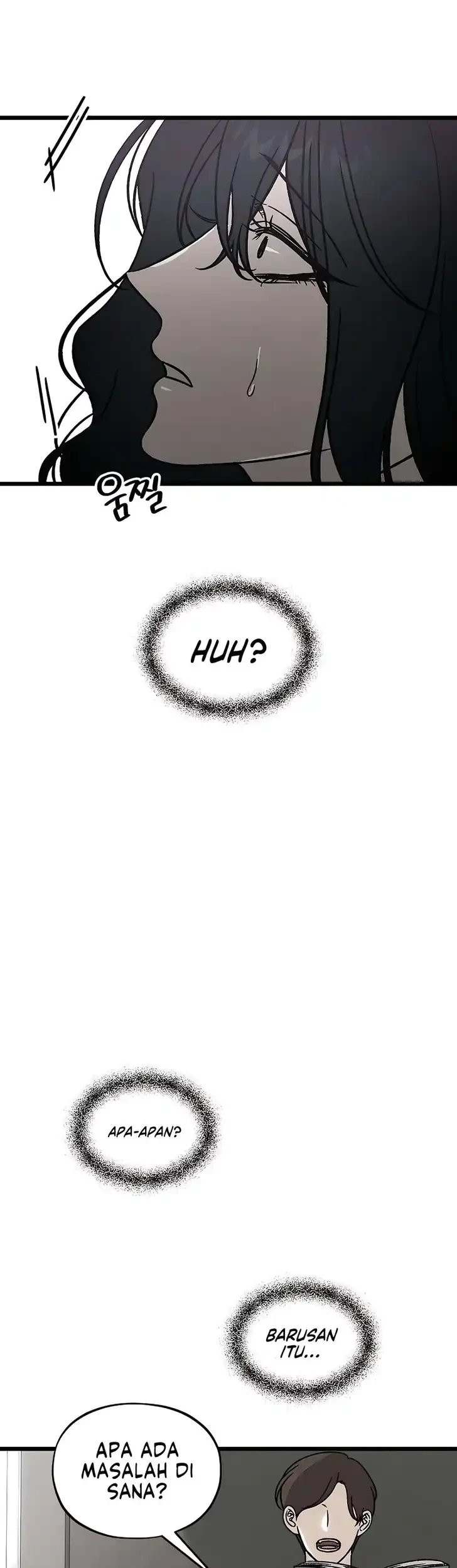 Endless Yearning Chapter 2 - halaman 53