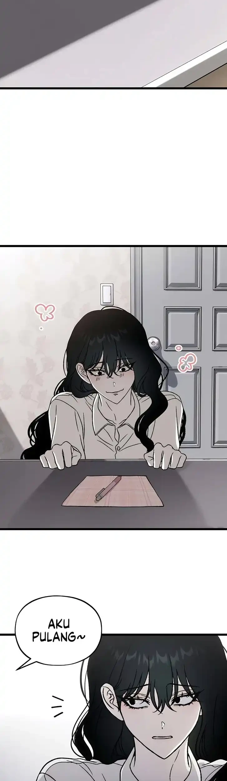 Endless Yearning Chapter 2 - halaman 58