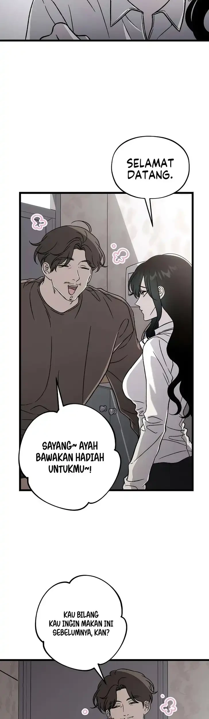 Endless Yearning Chapter 2 - halaman 59