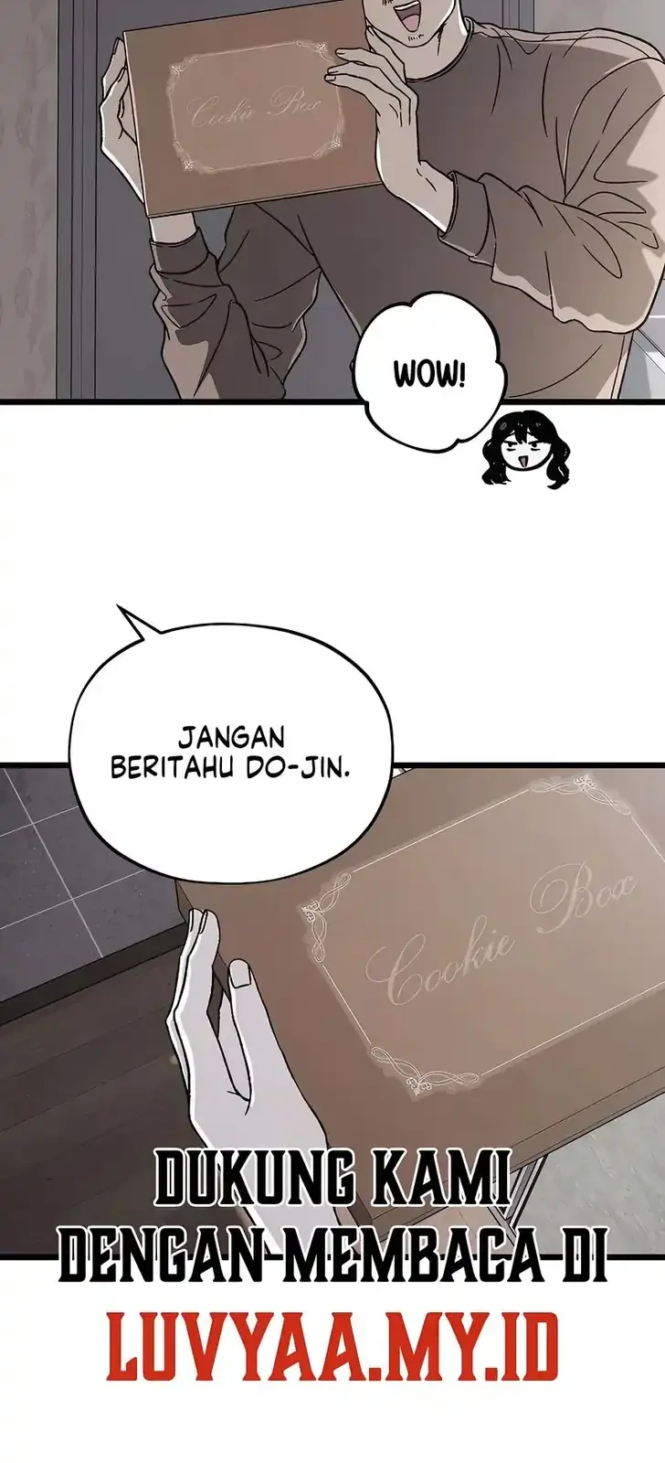 Endless Yearning Chapter 2 - halaman 60