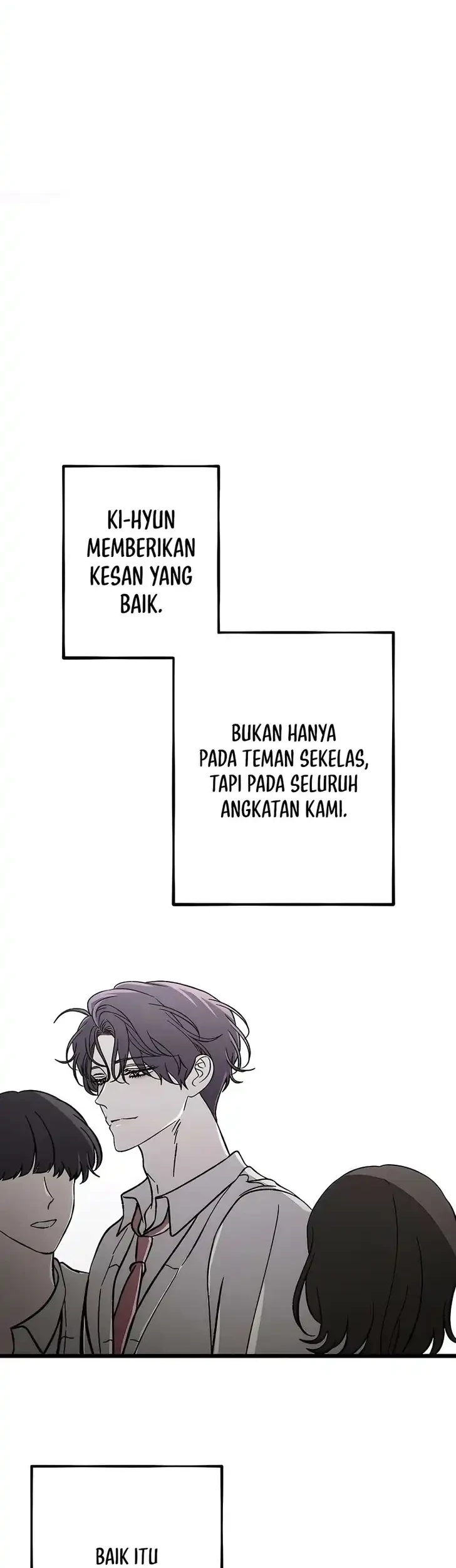 Endless Yearning Chapter 2 - halaman 62
